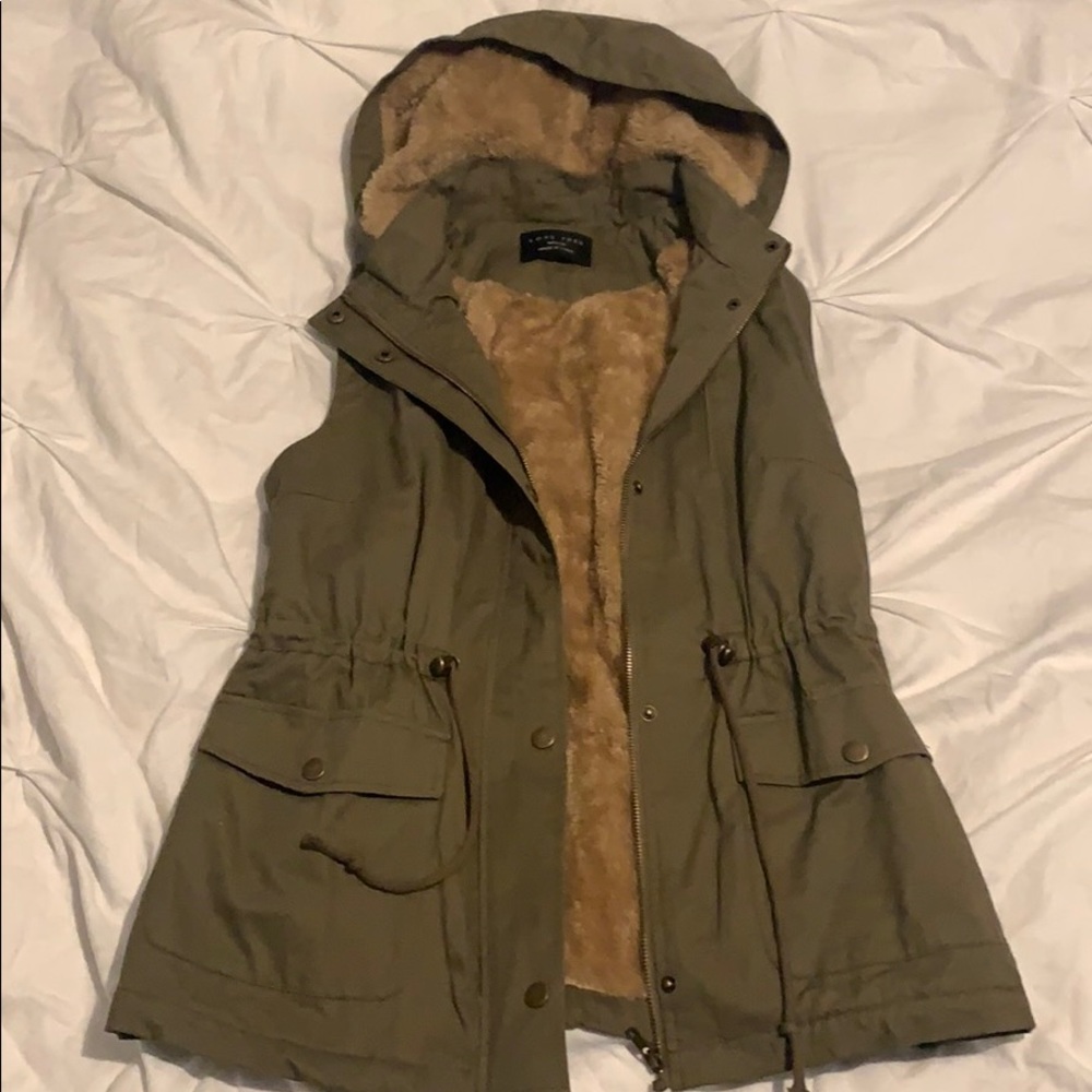 Utility vest